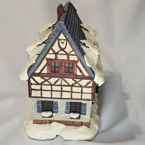 Hummel 'Made With Love Bakery' - Picture 5 of 6